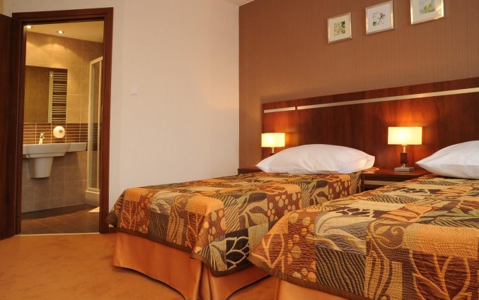 Hotel Wyspiański