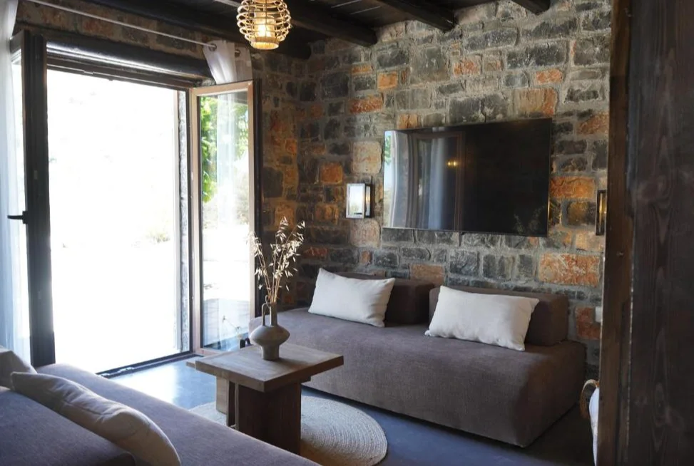 Palazzo Greco Villas accommodatie
