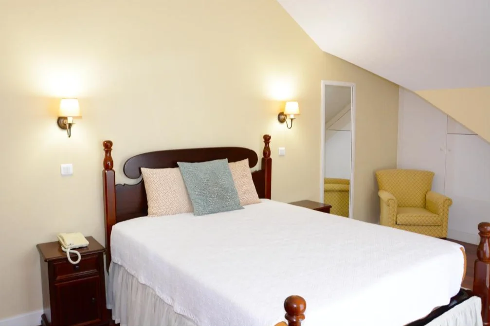 Solar de Boaventura kamer