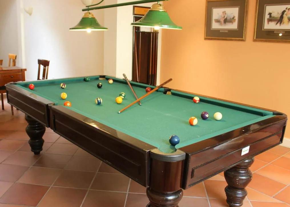 Solar de Boaventura poultafel 