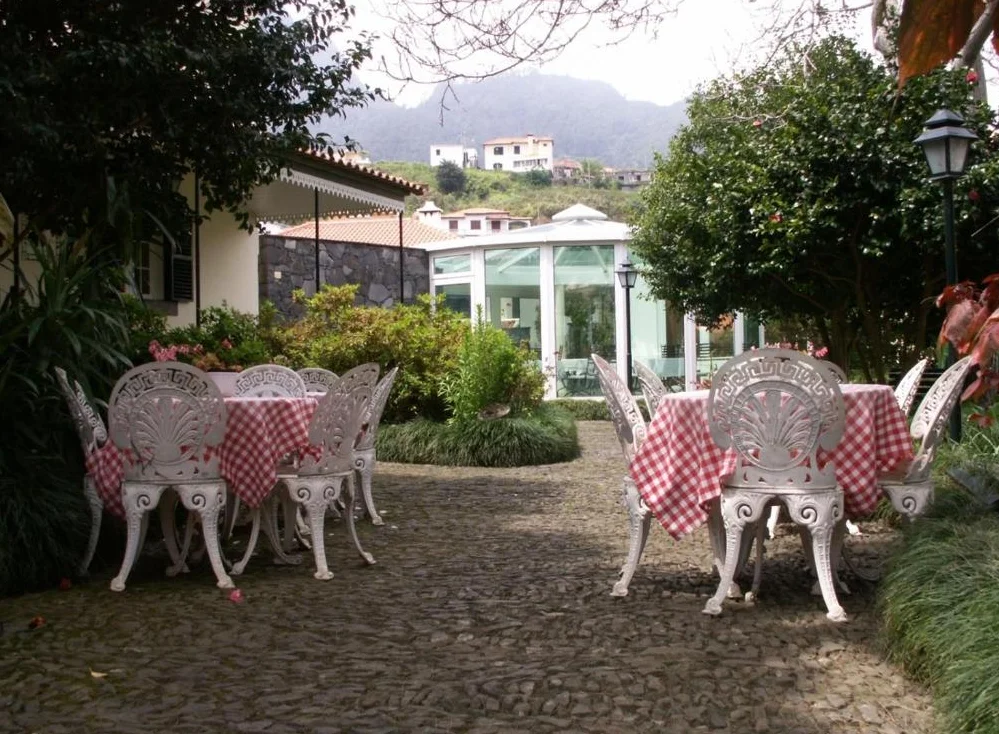 Solar de Boaventura terras 