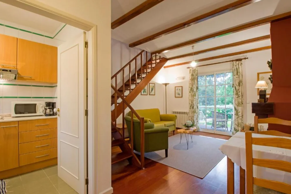 Quinta Santo Antonio Da Serra accommodatie 