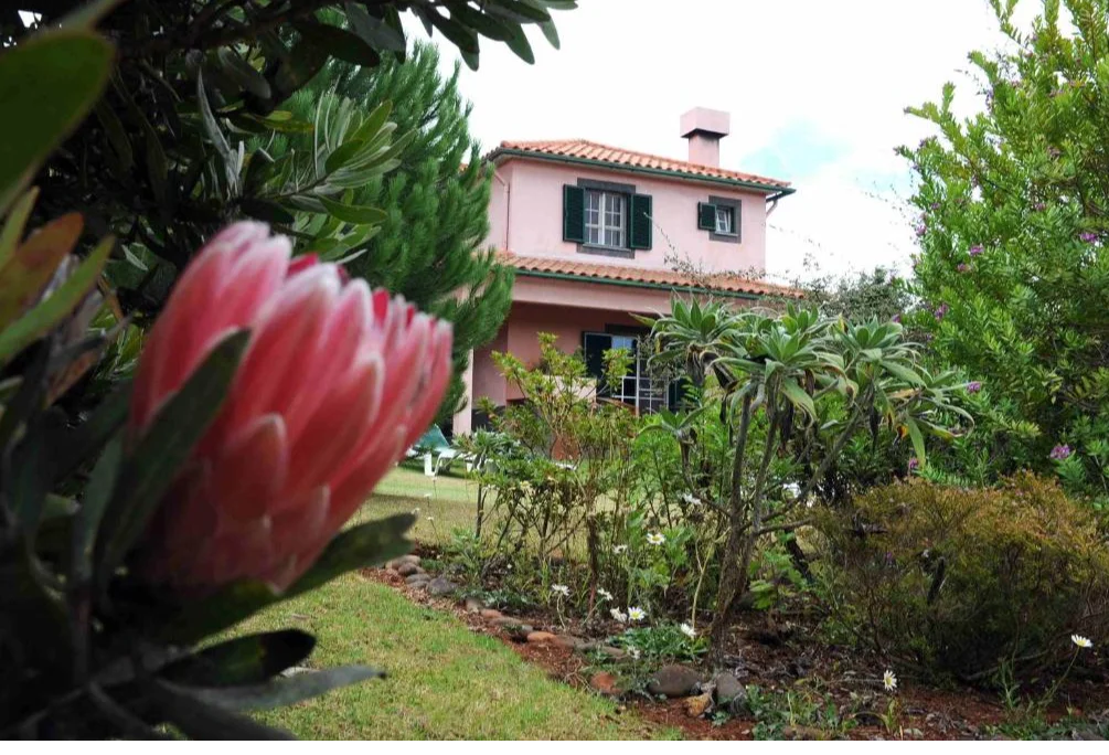 Quinta Santo Antonio Da Serra 