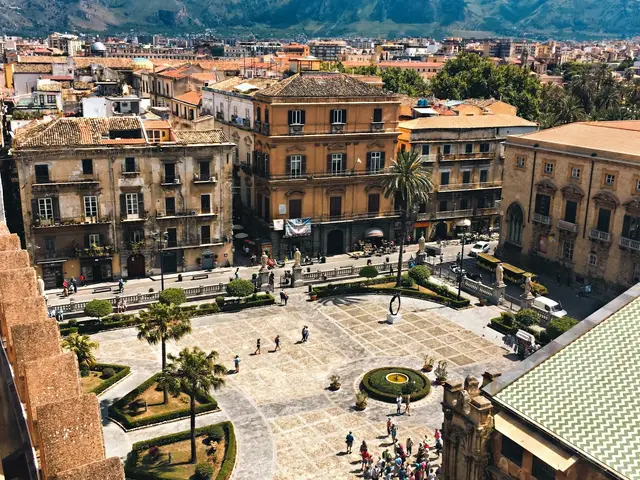 Sicilië