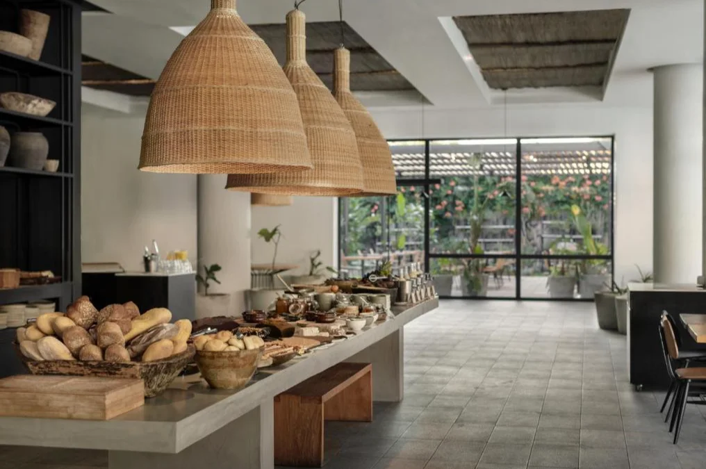 Casa Cook Rhodes (Adults Only) ontbijt
