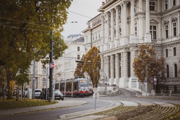 Combinatiereis-Praag-Wenen6