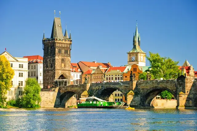 Proef Praag