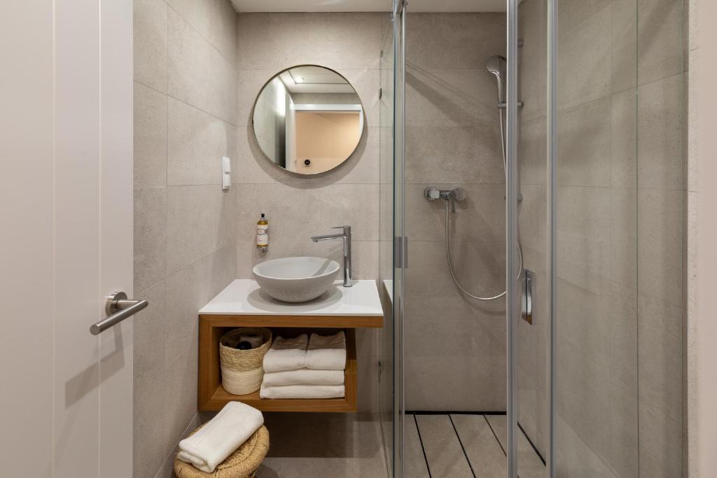 Pure Formosa Concept Hotel - badkamer