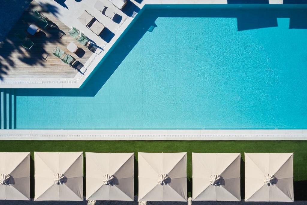 Lena Mare Boutique Hotel - zwembad