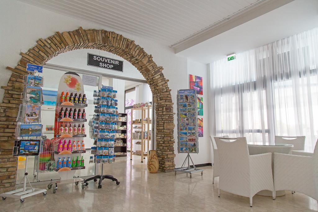 Hotel Sveltos