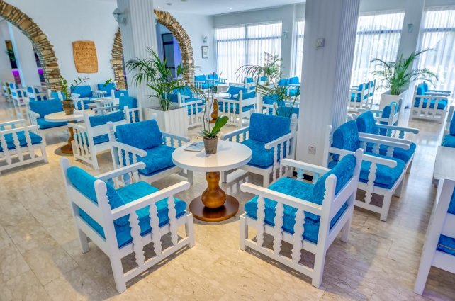 Hotel Sveltos