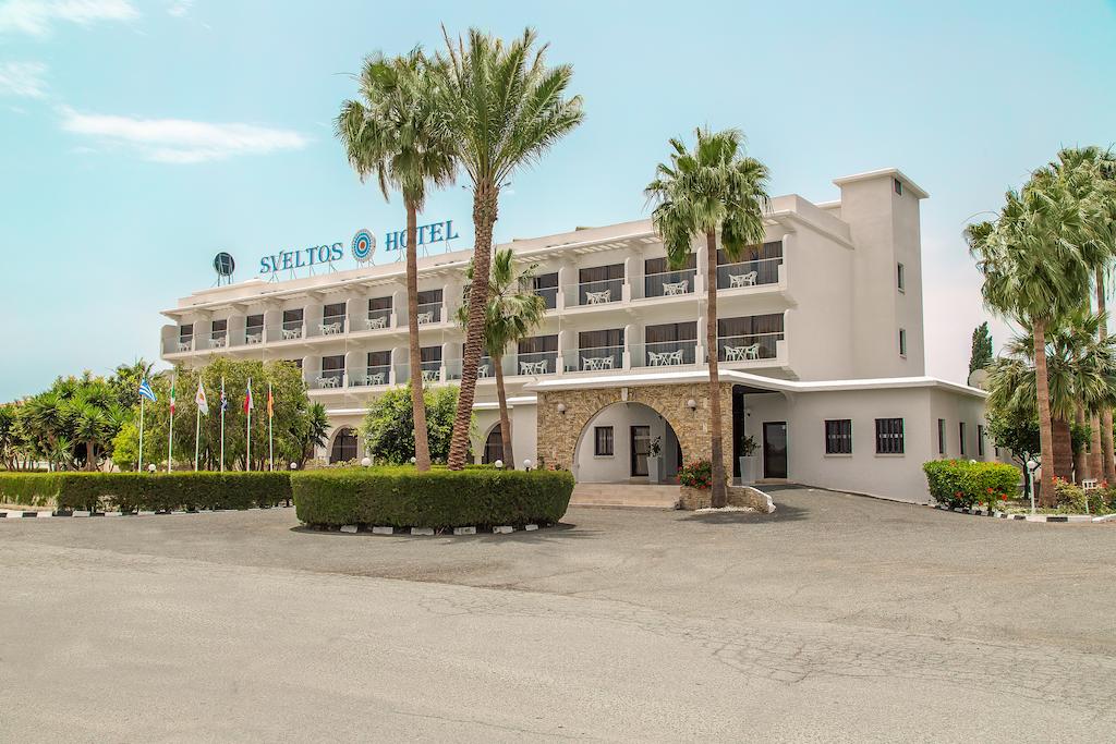 Hotel Sveltos