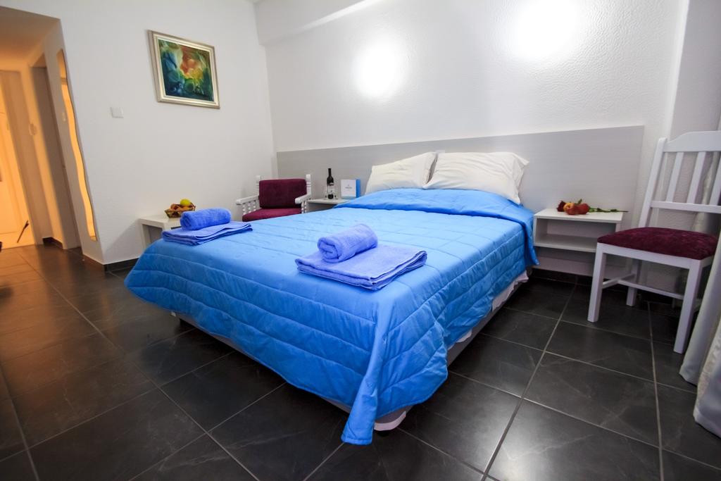Hotel Sveltos