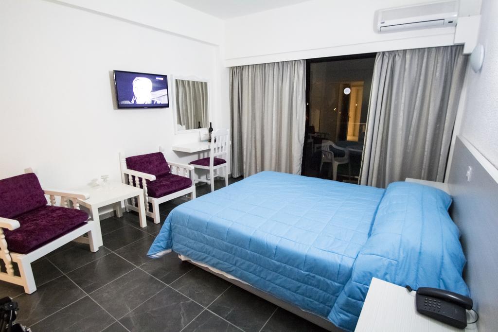 Hotel Sveltos