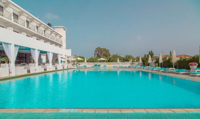 Hotel Sveltos