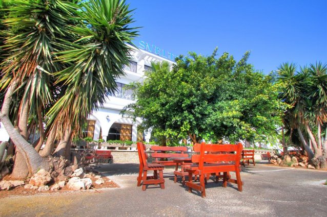 Hotel Sveltos