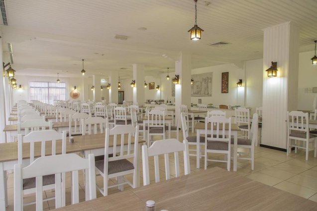 Hotel Sveltos