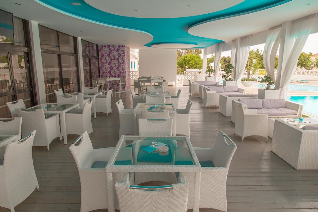 Hotel Sveltos