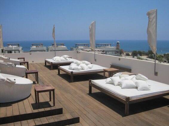 Hotel-E Spa & Resort