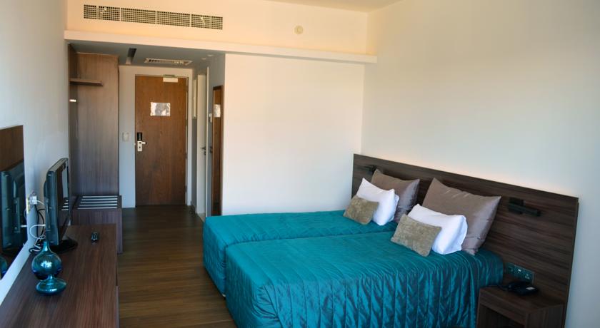 Hotel Sun Hall