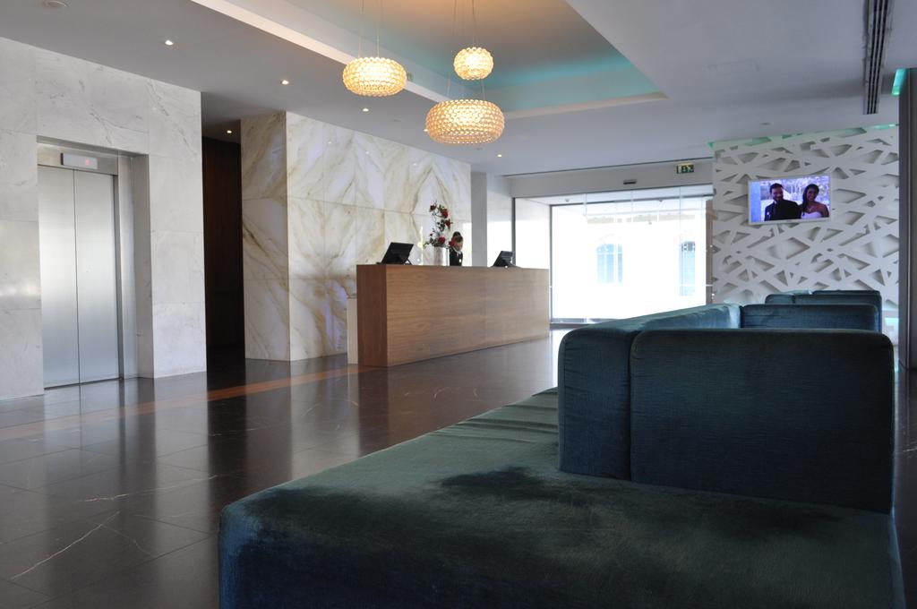Hotel Sun Hall