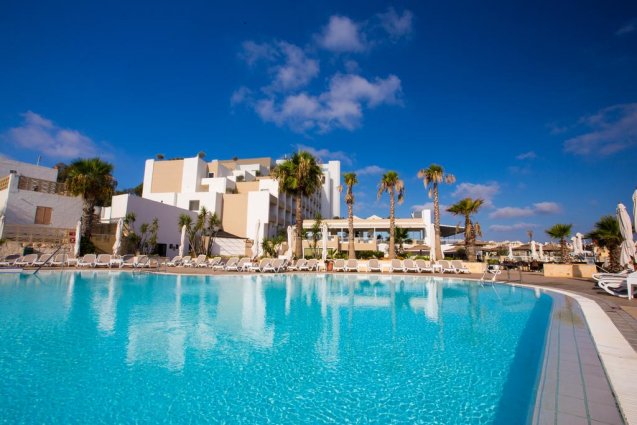 Hotel Salini Resort