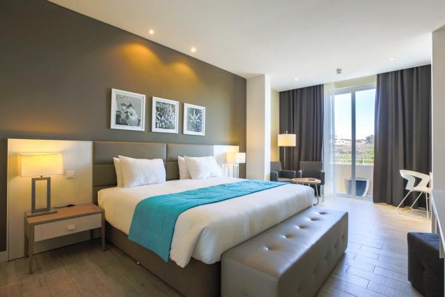 Hotel Salini Resort