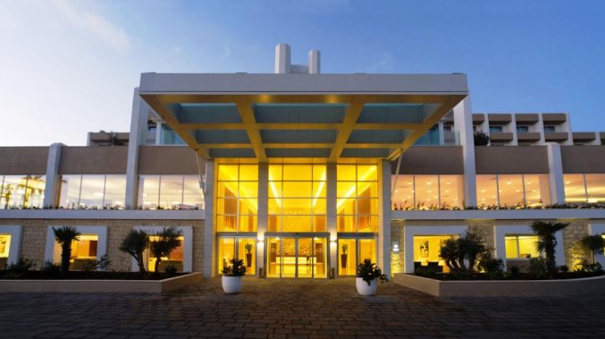 Hotel Salini Resort