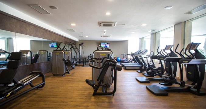 Hotel Salini Resort
