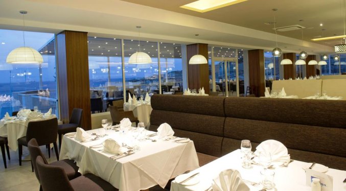 Hotel Salini Resort