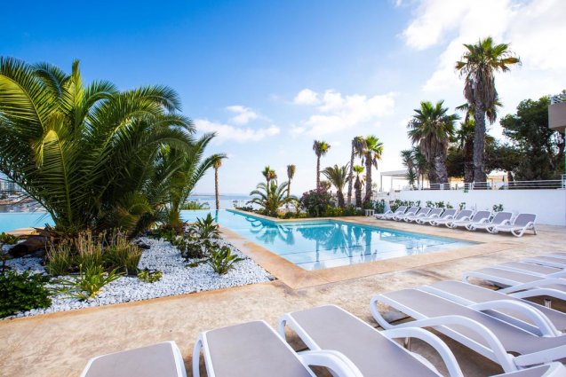 Hotel Salini Resort