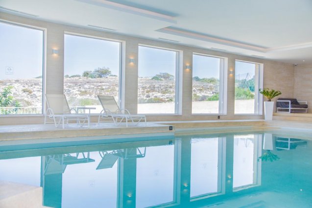 Hotel Salini Resort