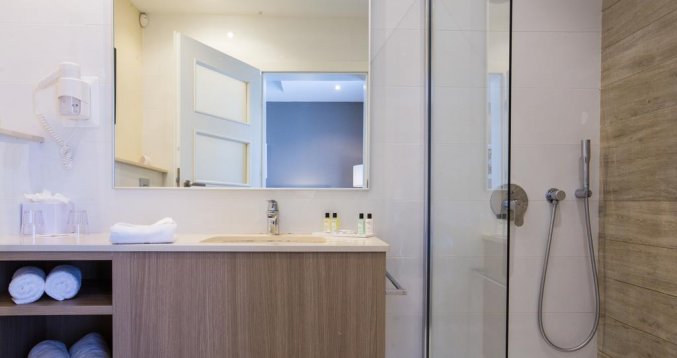 Hotel Salini Resort