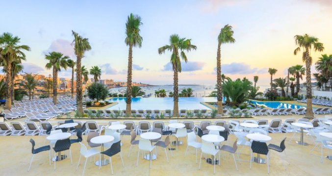 Hotel Salini Resort