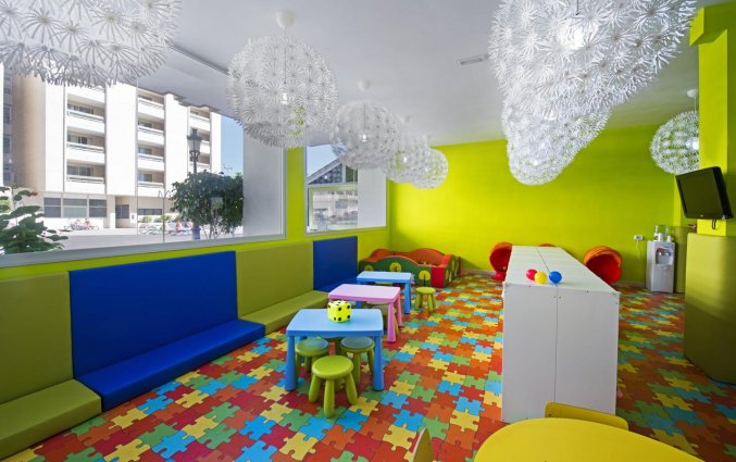 Aparthotel Columbus