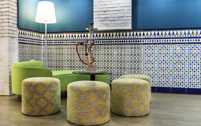 Aparthotel Columbus