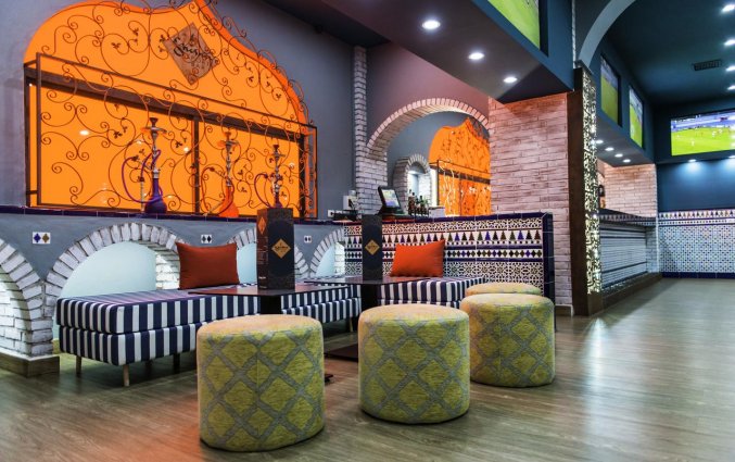 Aparthotel Columbus