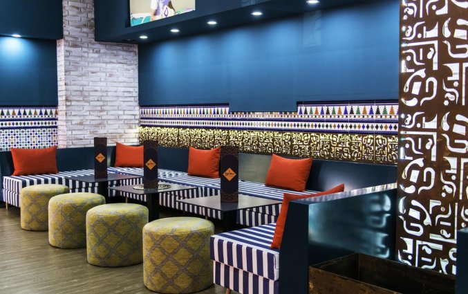 Aparthotel Columbus