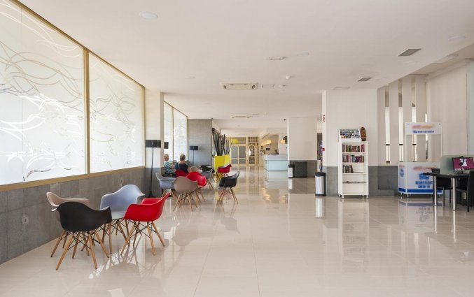 Aparthotel Columbus