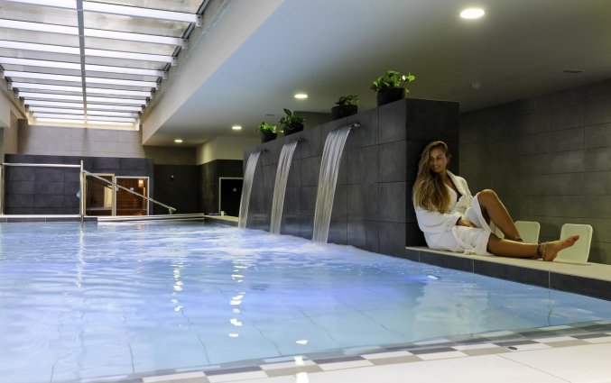Aparthotel Columbus