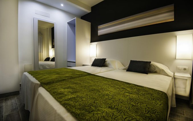 Aparthotel Columbus