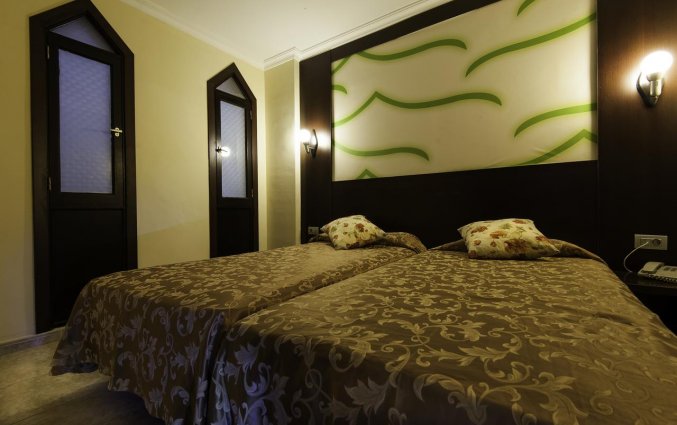 Aparthotel Columbus
