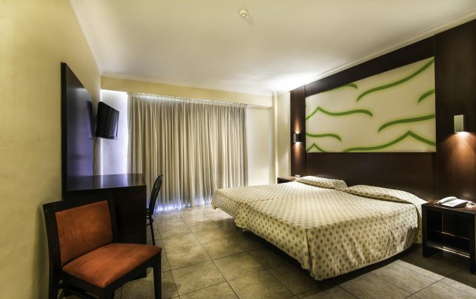 Aparthotel Columbus