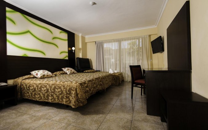 Aparthotel Columbus