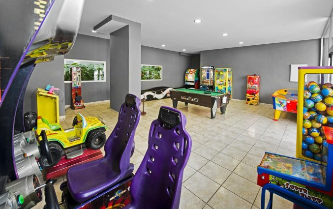 Aparthotel Columbus