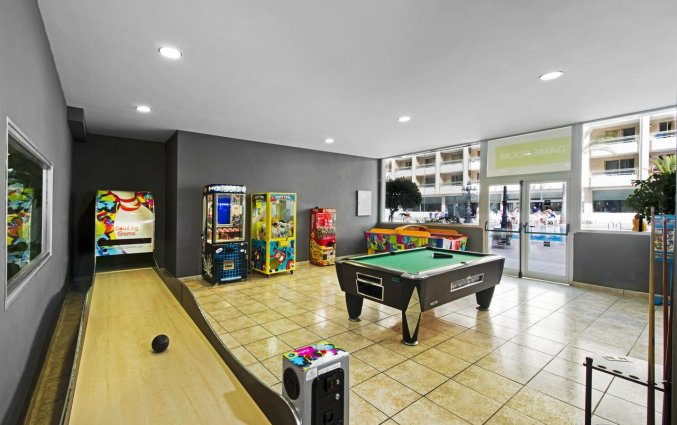 Aparthotel Columbus