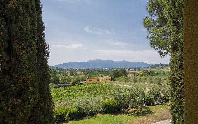 Omgeving van Hotel Agriturismo Corte Benedetto in Toscane