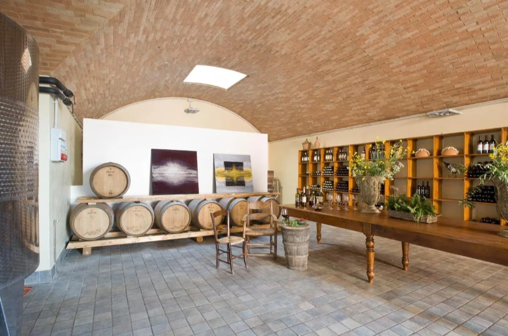 Bed and Breakfast Poderi Arcangelo