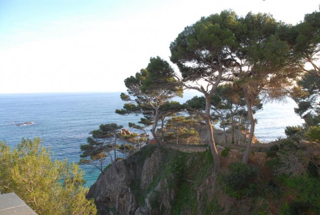 Costa Brava