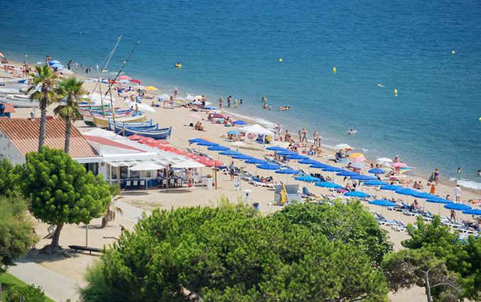 Costa - Brava